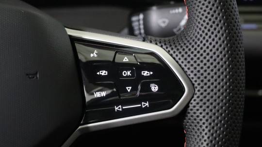 2024 Volkswagen Golf GTI