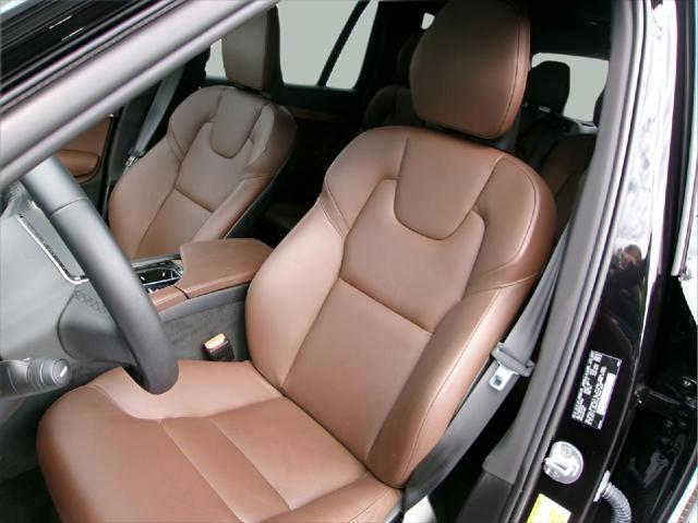 2024 volvo xc90 b6 plus bright theme 7-seater