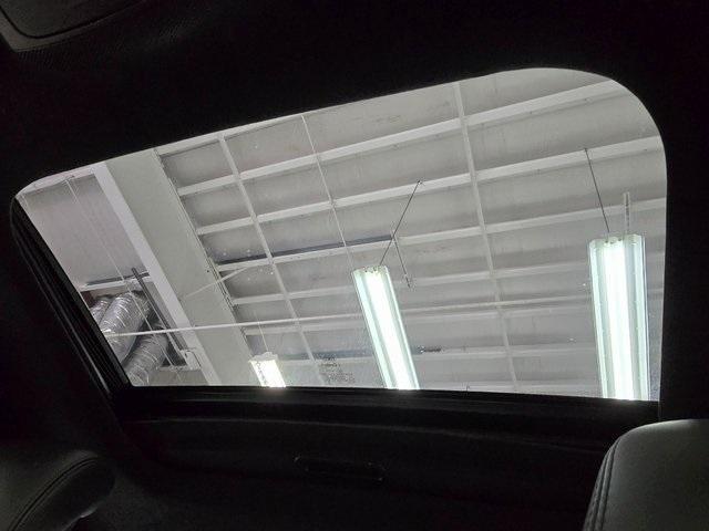 2016 lincoln mkz black label