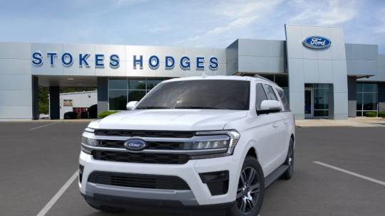 2024 Ford Expedition