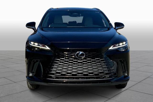 2023 lexus rx 350 premium plus
