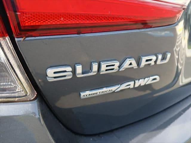 2021 subaru impreza premium sedan in frederick, maryland