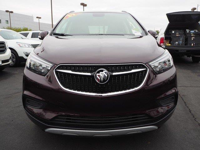 2017 buick encore preferred preferred 4dr crossover for sale in henderson, nevada
