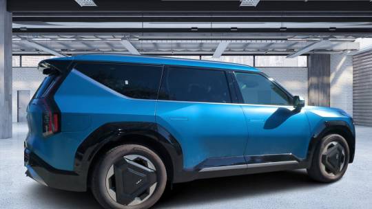 2024 Kia EV9