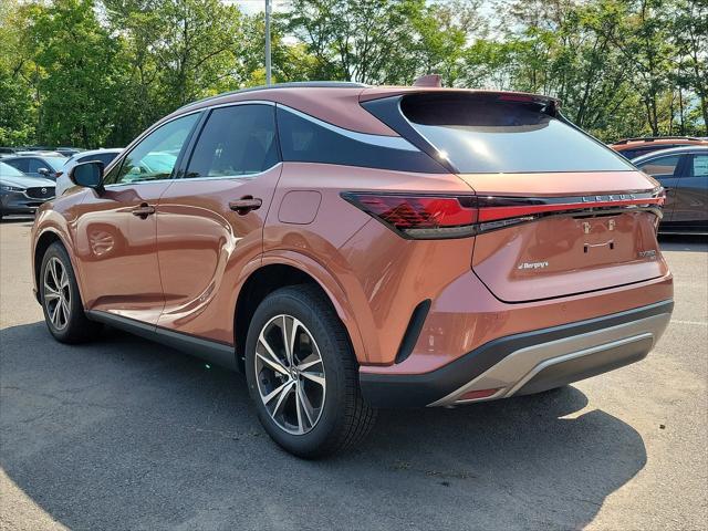 2023 lexus rx 350 base