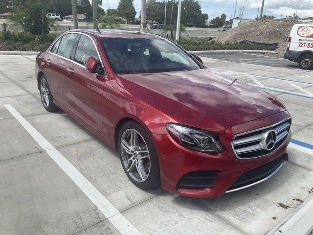 2019 mercedes-benz e-class e 300