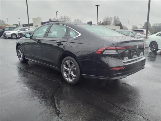2023 honda accord ex in east petersburg, pennsylvania