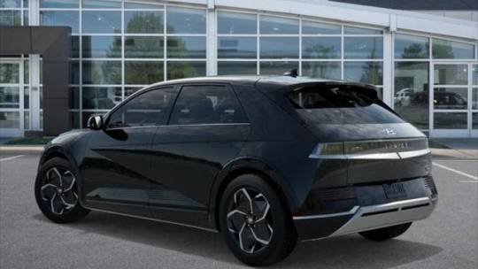 2024 Hyundai IONIQ 5