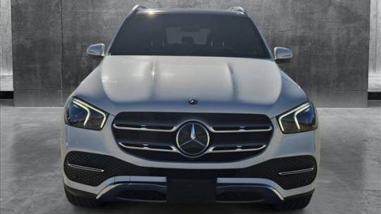 2020 mercedes-benz gle gle 350 4matic