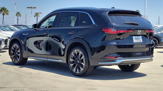 2024 Mazda CX-90