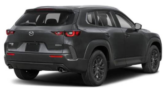 2024 Mazda CX-50