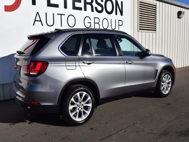 2016 bmw x5 xdrive35i awd xdrive35i 4dr suv for sale in boise, idaho