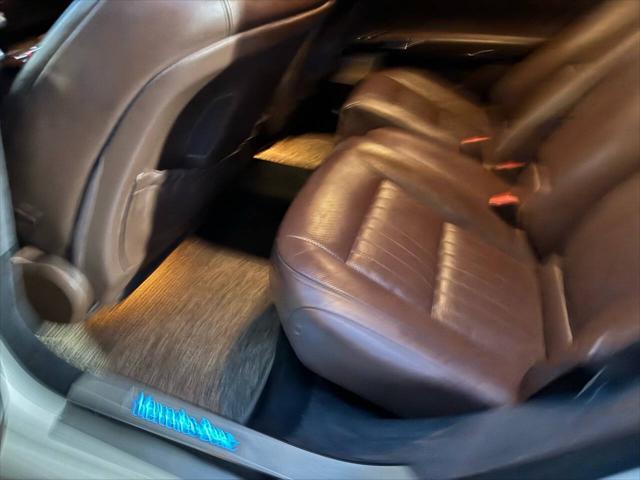 2012 mercedes-benz s-class s 600