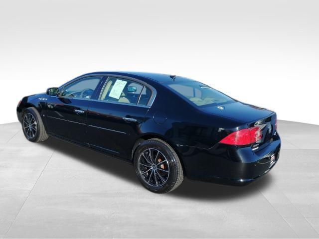 2006 buick lucerne cxl