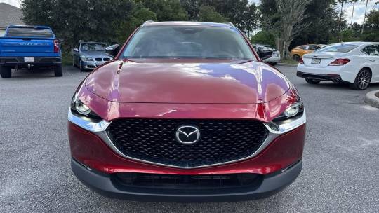2024 Mazda CX-30