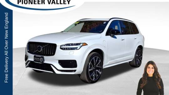 2023 Volvo XC90