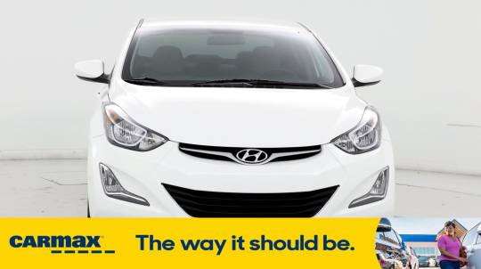2014 Hyundai