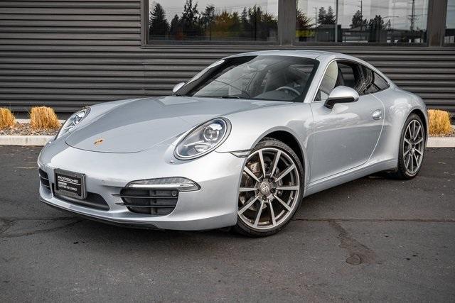 2014 porsche 911 carrera