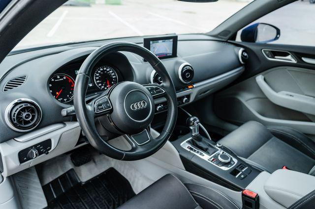 2016 audi a3 1.8t premium