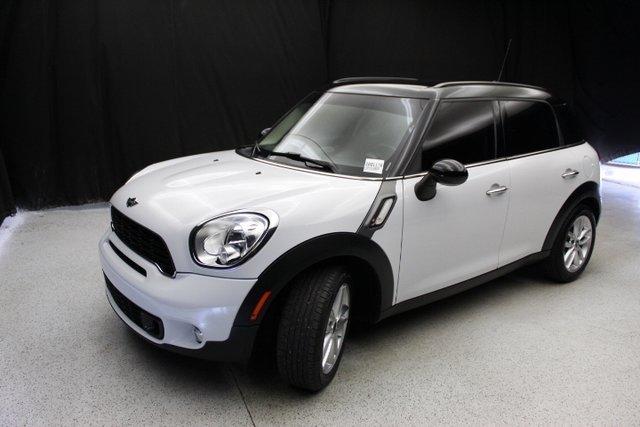 used 2014 mini cooper countryman s phoenix, az 85014 for sale in phoenix, arizona