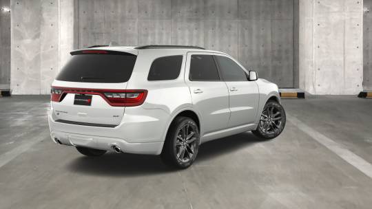 2025 Dodge Durango