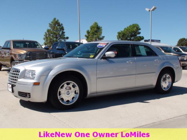 2005 chrysler 300 touring for sale in wheatland, wyoming