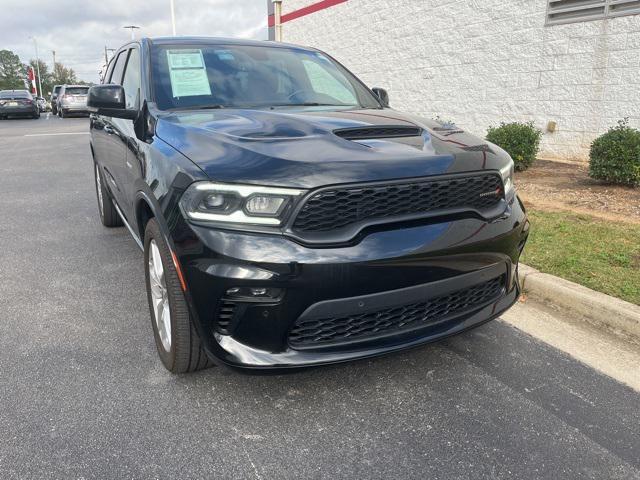 2022 dodge durango r/t awd
