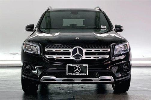 2021 mercedes-benz glb 250