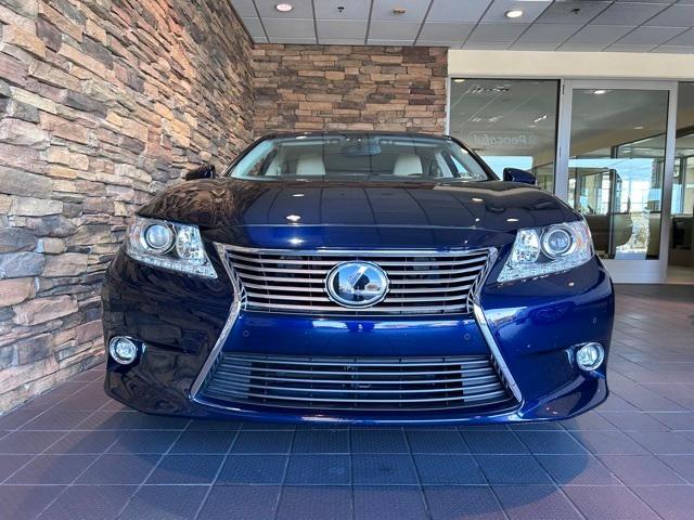 2015 lexus es 350 350