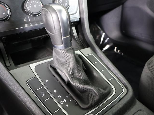 2019 volkswagen golf 1.4t se