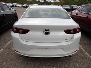 2024 Mazda 2.5 s select sport