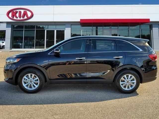 new 2019 kia sorento fwd montgomery, al 36117 for sale in montgomery, alabama