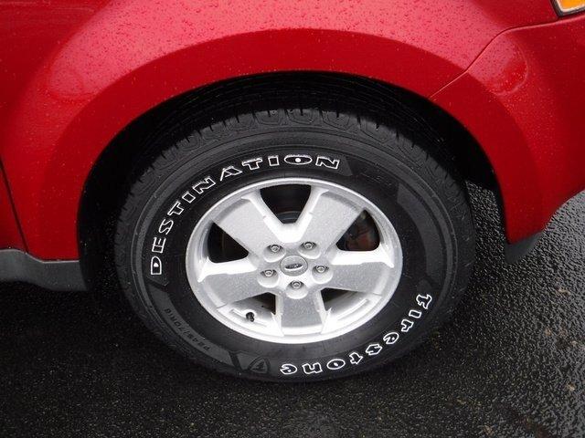 used 2011 ford escape 4wd xlt ebensburg, pa 15931 for sale in ebensburg, pennsylvania