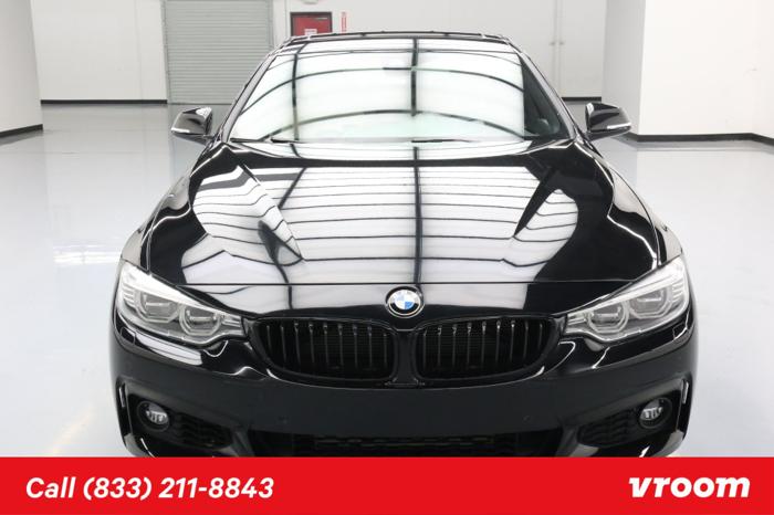 used 2016 bmw 435i gran coupe xdrive fargo - valley city, nd 58103 for sale in fargo, north dakota