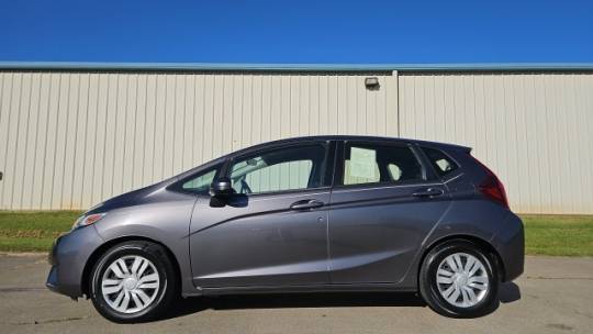 2016 Honda Fit