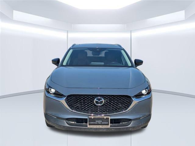 2023 mazda cx-30 base