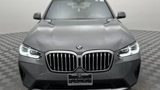 2023 BMW X3