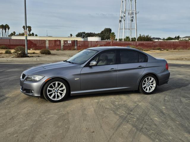 2011 bmw 328 i