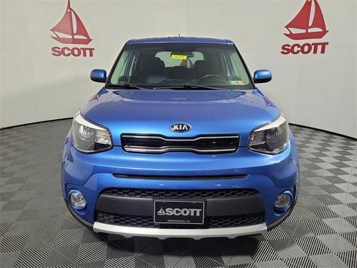 2017 kia soul in milwaukee, wisconsin