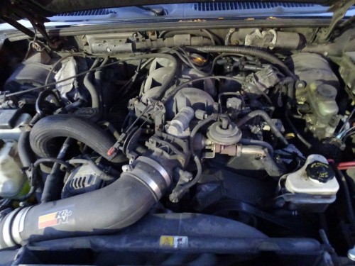 2001 ford explorer sport in illinois