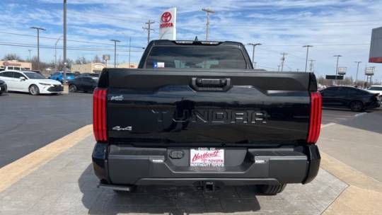 2024 Toyota Tundra