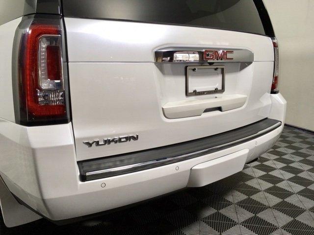 used 2016 gmc yukon 4wd denali fort wayne, in 46804 for sale in fort wayne, indiana