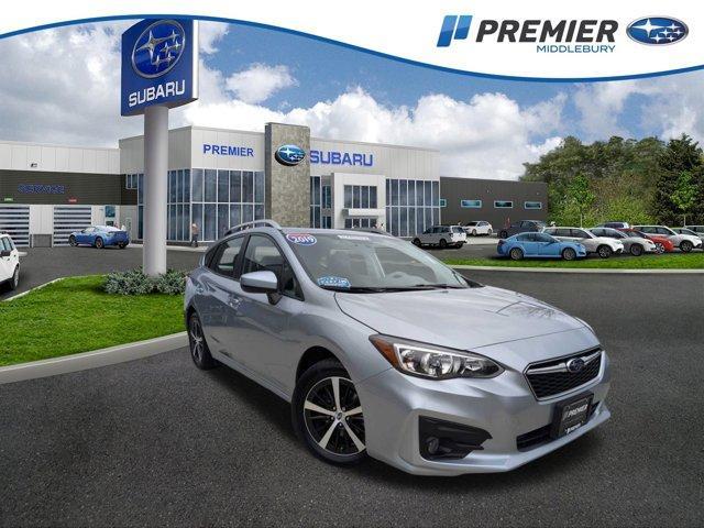 2019 subaru impreza 2.0i premium