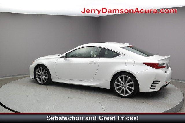 used 2015 lexus rc 350 huntsville, al 35801 for sale in huntsville, alabama