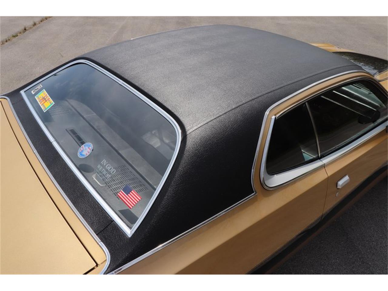 1973 dodge charger