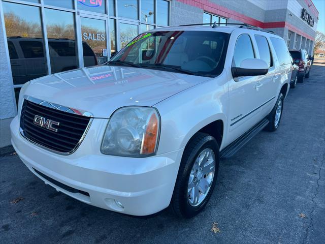 2012 gmc yukon xl 1500 slt
