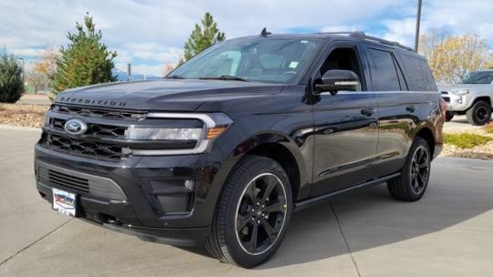 2024 Ford Expedition