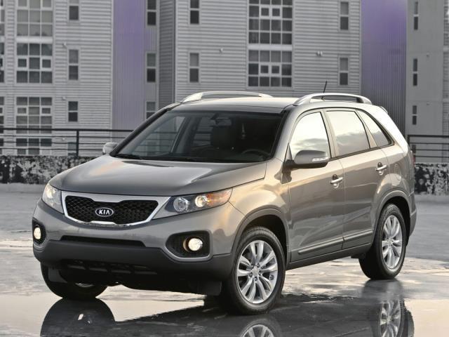 2012 kia sorento lx lx 4dr suv (i4 gdi for sale in northfield, new hampshire