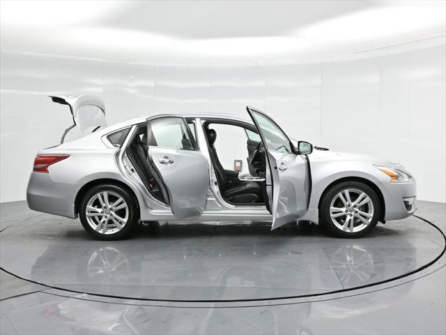 2013 nissan altima 3.5 sl