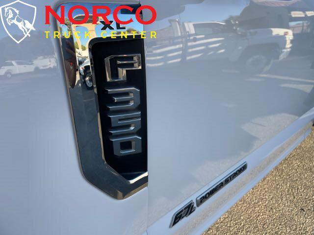 2019 ford f-350 xl